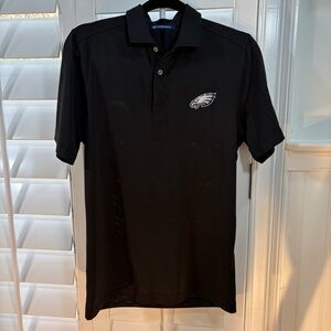 Cutter & Buck Philadelphia Eagles Polo